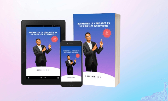 Augmenter la confiance en soi pour les introvertis's cover photo