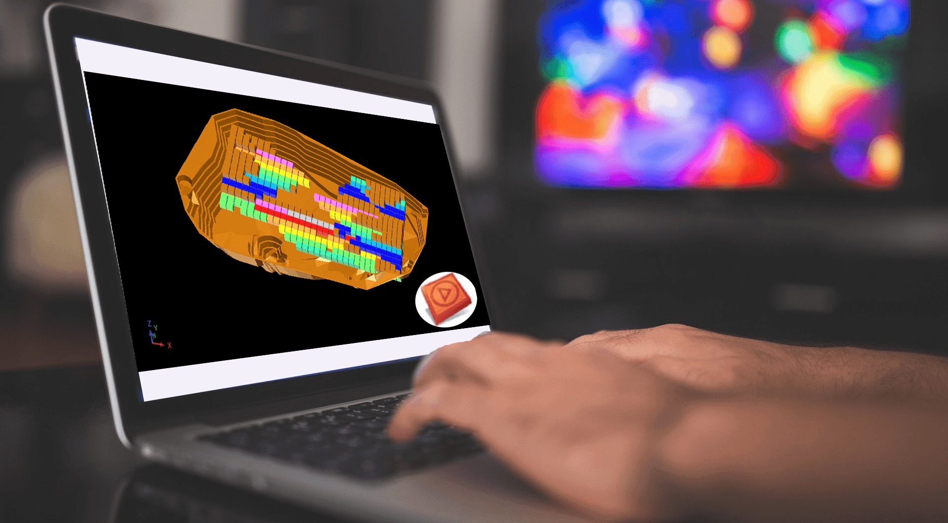 Minesched : Maitriser la planification minière's cover photo