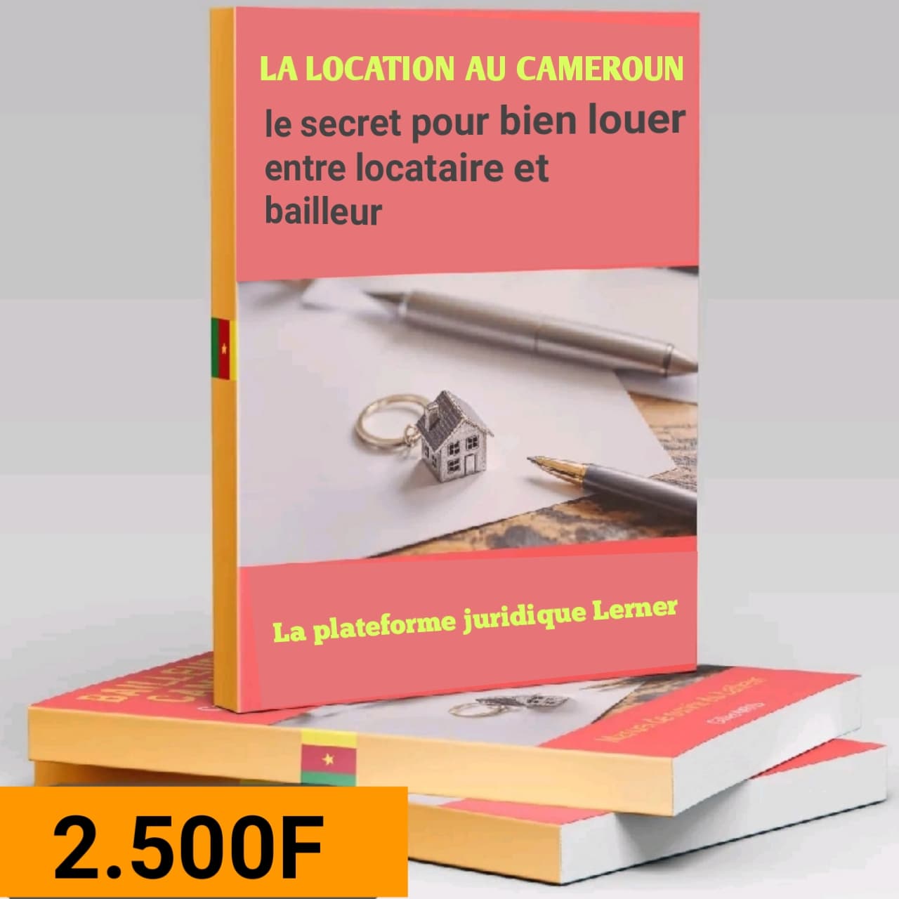 Location au Cameroun 's cover photo
