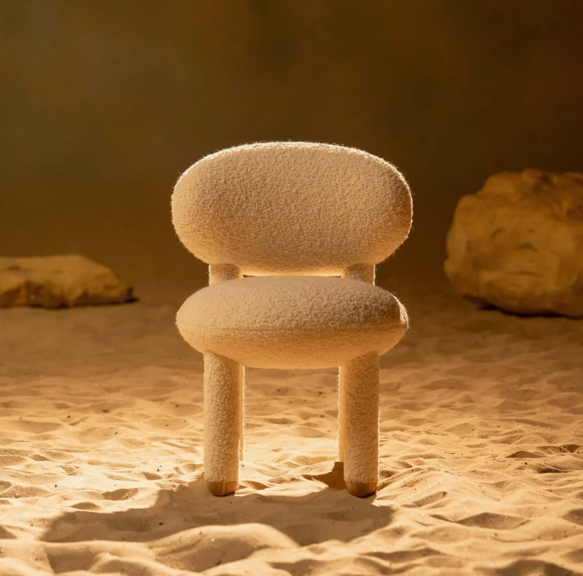 Chaise moderne design's item 0