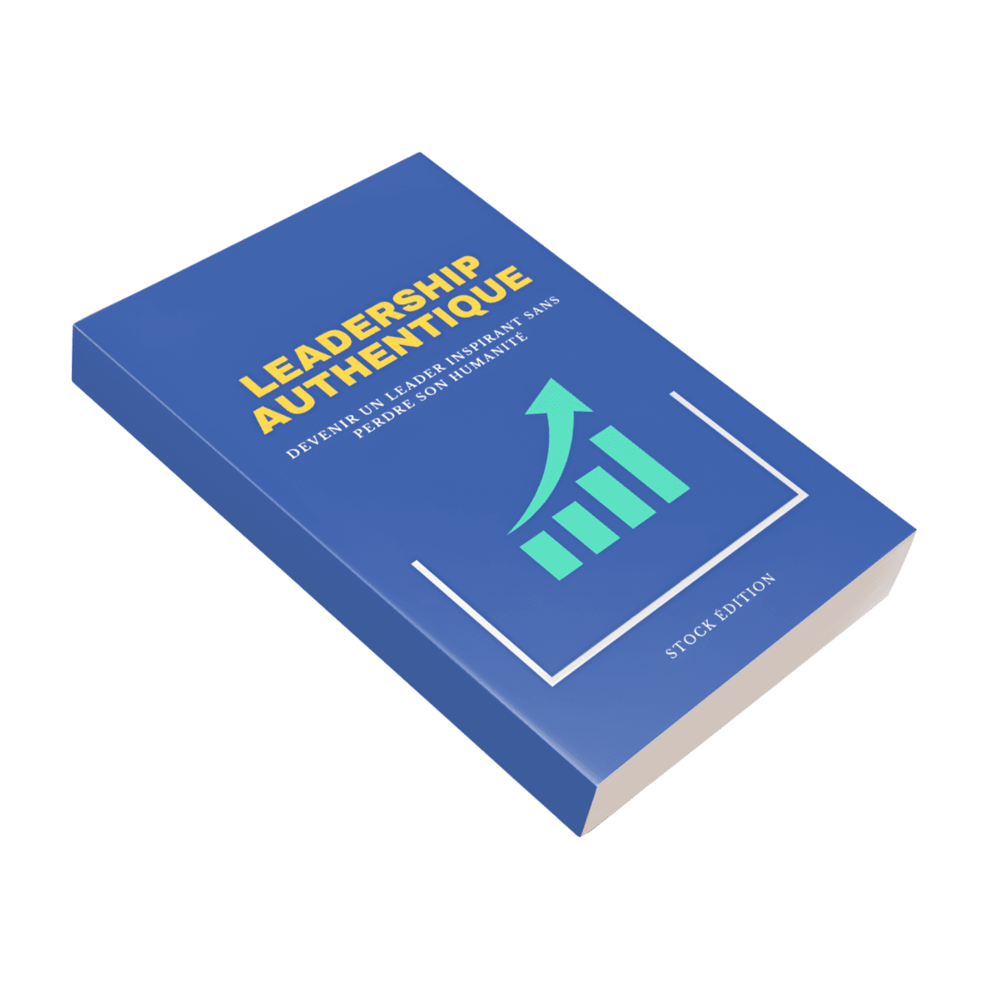 Leadership authentique's cover photo